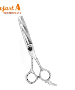 مشاهده قیمت خرید قیچی پیتاژ رزونال مدل P-180