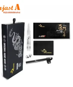 قیچی پیتاژ رزونال مدل P-180
