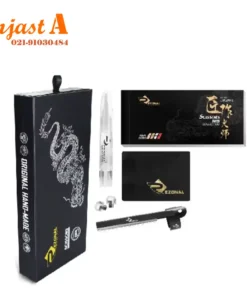 قیچی پیتاژ رزونال مدل P-410
