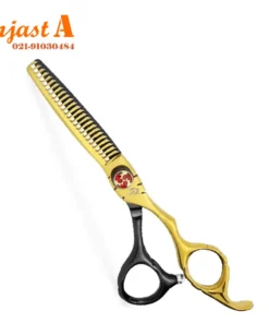 مشاهده قیمت خرید قیچی پیتاژ رزونال P-360