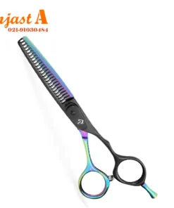 قیچی پیتاژ رزونال مدل P-440