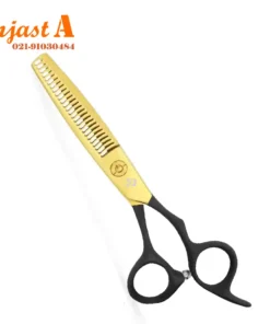 مشاهده قیمت خرید قیچی پیتاژ رزونال مدل P-480