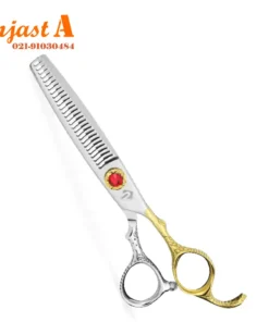 مشاهده قیمت خرید قیچی پیتاژ رزونال مدل P-520