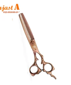 مشاهده قیمت خرید قیچی پیتاژ رزونال مدل P-560