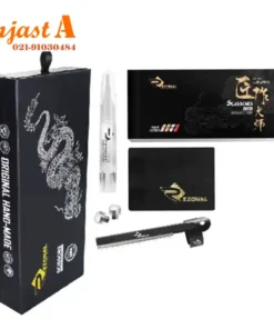 قیچی پیتاژ  رزونال مدل P-560