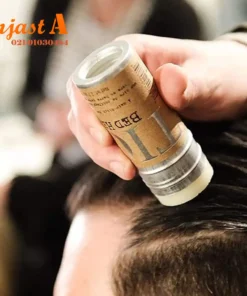 مشاهده بررسی قیمت وزگیر مو رولی تی جی 75gr