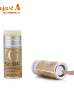 مشاهده بررسی قیمت وزگیر مو رولی تی جی 75gr