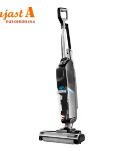 مشاهده برسی قیمت و خرید جاروبرقی و زمین شوی بیسل مدل CrossWave HF2