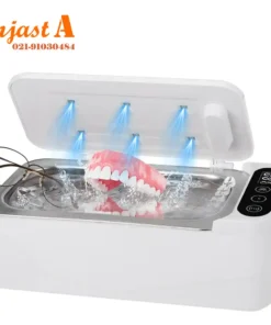 مشاهده برسی قیمت و خرید حمام التراسونیک مدل yt-90