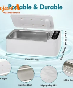 حمام التراسونیک مدل yt-90