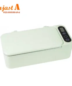 مشاهده برسی قیمت و خرید حمام التراسونیک مدل yt-90