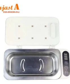 مشاهده برسی قیمت و خرید حمام التراسونیک مدل yt-90