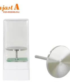 مشاهده برسی قیمت و خرید پایه دیسک پدیکور مدل فلزی و توپر