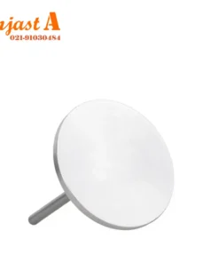 مشاهده برسی قیمت و خرید پایه دیسک پدیکور مدل فلزی و توپر