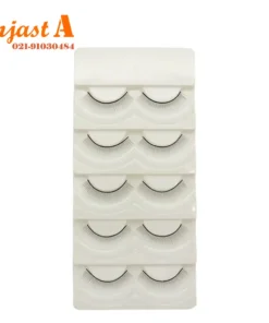 مشاهده، بررسی، قیمت و خرید مژه تمرینی کاشت 5 ردیفه