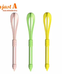 مشاهده قیمت خرید برسی خرید تیوب خالی کن، همزن و میکسر رنگ مدل 3in1