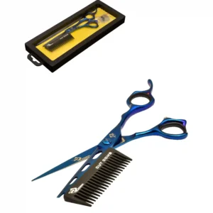 قیچی cut comb آبی سایت scaled 1