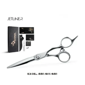 کات سیلور جت لاینر اکسل