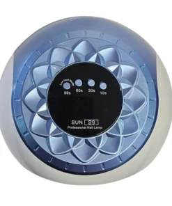 دستگاه لاک خشک کن سان مدل SUN S9