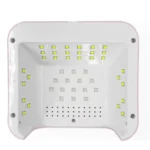 دستگاه لاک خشک کن سان مدل sun L1