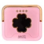 دستگاه لاک خشک کن سان مدل sun L1