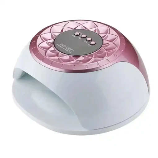 دستگاه لاک خشک کن سان مدل SUN S9
