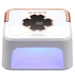 دستگاه لاک خشک کن سان مدل sun L1