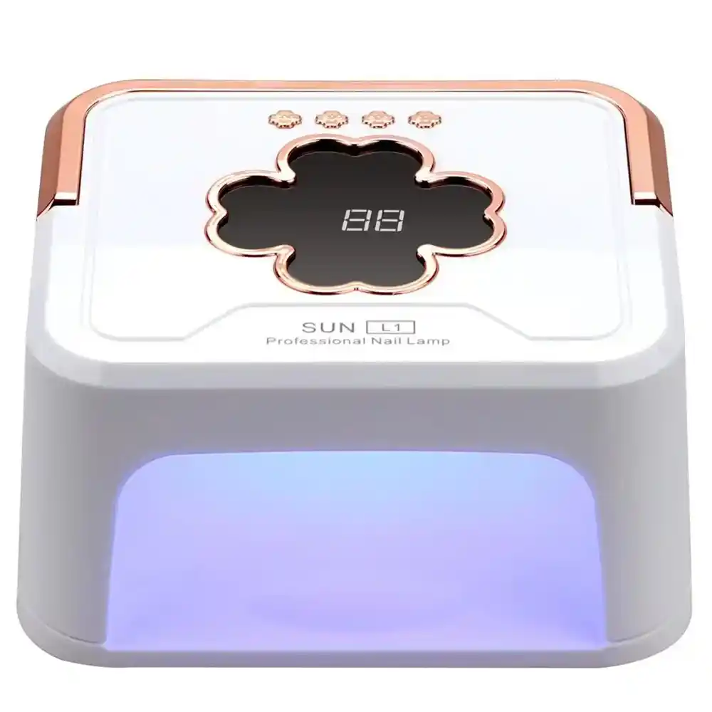 دستگاه لاک خشک کن سان مدل sun L1