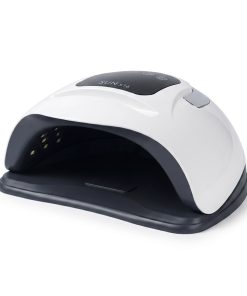 لاک خشک کن سان مدل X16 MAX