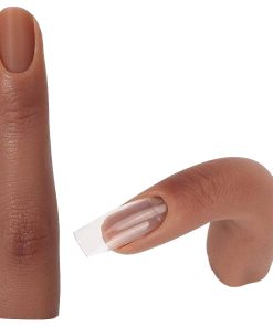 انگشت سیلیکونی تمرینی