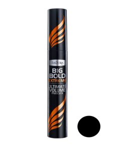 ریمل ایزادورا حجم دهنده مدل Big Bold Extreme,ریمل حجم دهنده ایزادورا - ریمل ایزادورا حجم دهنده مدل Big Bold Extreme