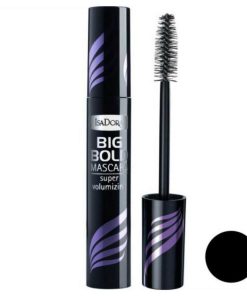 ریمل ایزادورا حجم دهنده مدل Big Bold