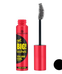 ریمل Get Big Lashes Volume Curl