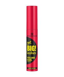 ریمل حجم دهنده اسنس Get Big Lashes Volume Curl,ریمل Get Big Lashes Volume Curl,ریمل حجم دهنده اسنس - ریمل حجم دهنده اسنس Get