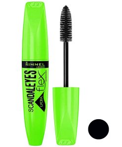ریمل حجم دهنده ریمل لندن Scandal Eyes Lycra Flex