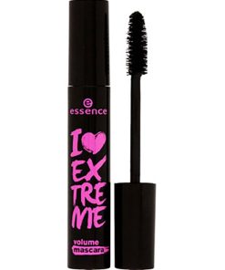 ریمل حجم دهنده اسنس مدل I Love Extreme Volume,ریمل حجم دهنده اسنس - ریمل حجم دهنده اسنس مدل I Love Extreme Volume