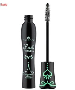 ریمل اسنس مدل Lash Princess