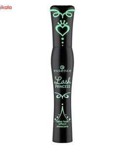 ریمل اسنس مدل Lash Princess,ریمل اسنس لش پرینسس - ریمل اسنس مدل Lash Princess - تصویر 4