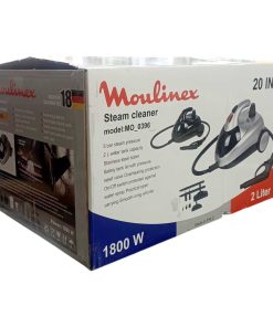 خرید بخارشوی مولینکس مدل MO-0396 - بخار شو 2 لیتری مولینکس مدل MO-0396 - تصویر 6