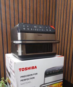 خرید سرخ کن 10 لیتر توشیبا مدل 10L - سرخ‌کن 10 لیتر توشیبا مدل 10L - تصویر 6