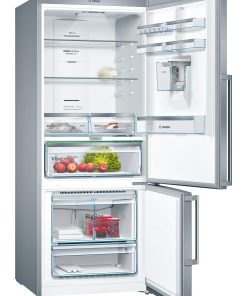 یخچال فریز بوش (Bosch) مدل KGD86AW31