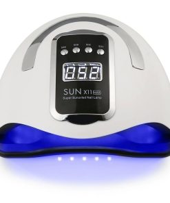 لاک خشک کن سان مدل X11 MAX