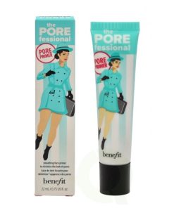 پرایمر بنفیت مدل pore fessional حجم 22 میلی لیتر