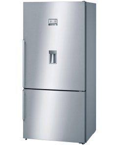 یخچال فریزر بوش مدل KGD86AI31 - یخچال فریزر بوش (Bosch) مدل KGD86AI31