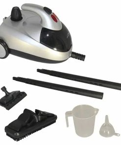 خرید بخارشوی مولینکس مدل MO-0396 - بخار شو 2 لیتری مولینکس مدل MO-0396 - تصویر 4