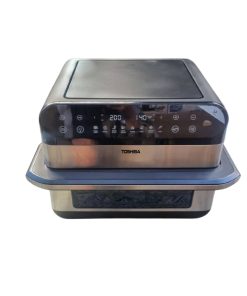 خرید سرخ کن 10 لیتر توشیبا مدل 10L - سرخ‌کن 10 لیتر توشیبا مدل 10L - تصویر 5