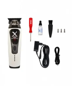 ماشین اصلاح خطزن مدل GMT999c MRD PRO VECTOR