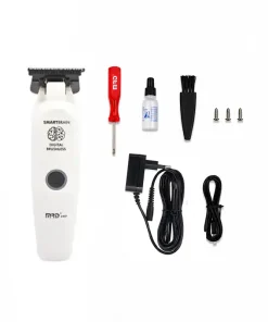 ماشین اصلاح خطزن مدل GMT3969ST WHITE MRD
