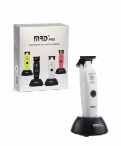 ماشین اصلاح خطزن مدل GMT3969ST WHITE MRD