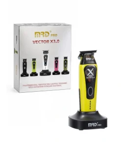 ماشین اصلاح خطزن مدل GMT999c MRD PRO VECTOR